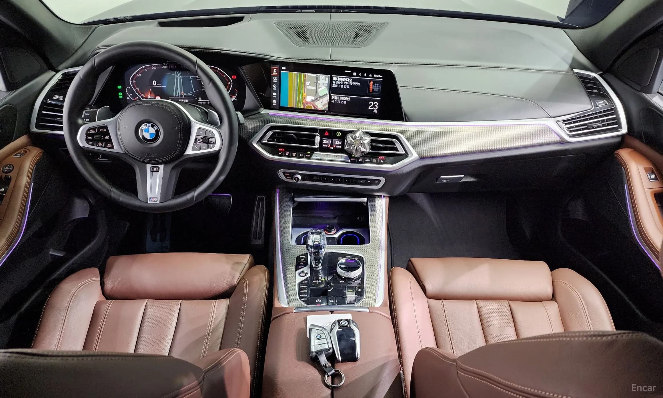 X5 (G05)