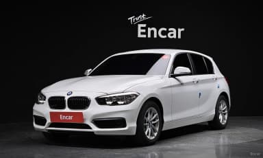 1 Series (F20)