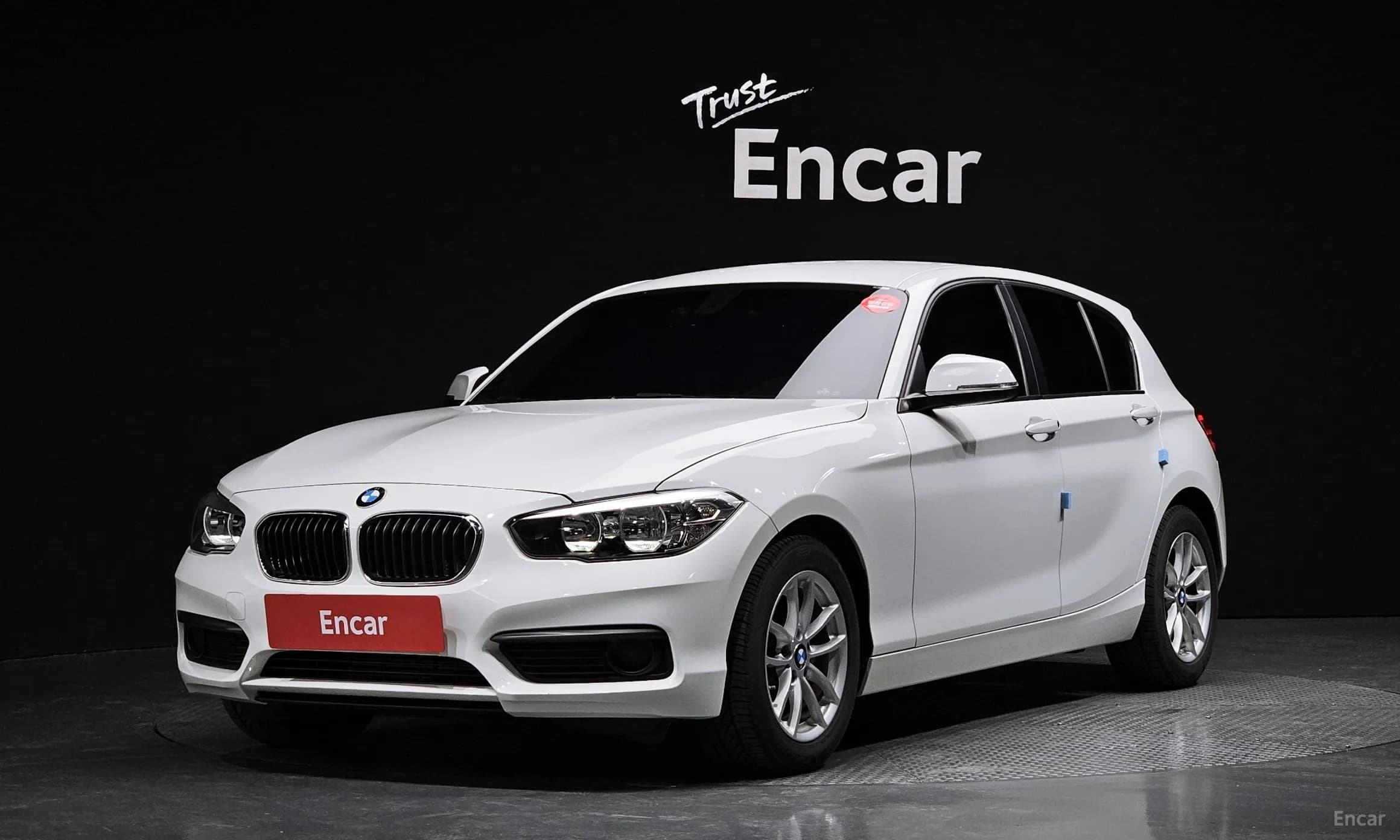 1 Series (F20)