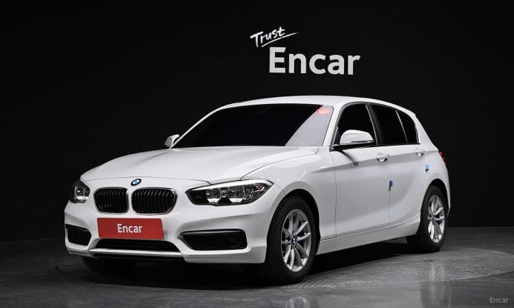 1 Series (F20)