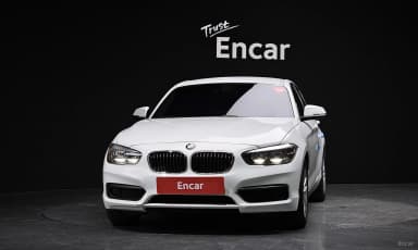 1 Series (F20)