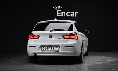 1 Series (F20)