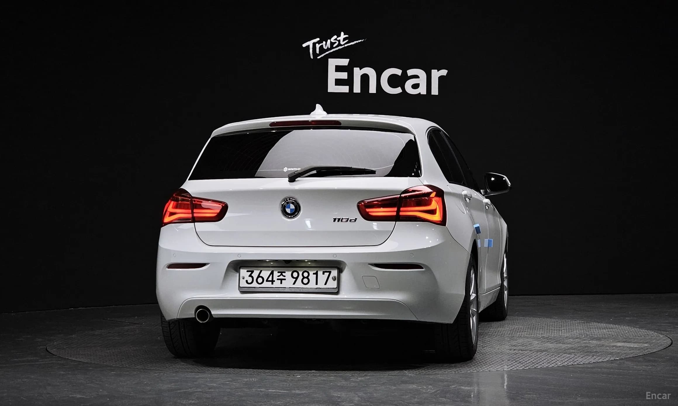 1 Series (F20)