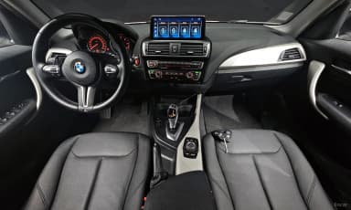 1 Series (F20)