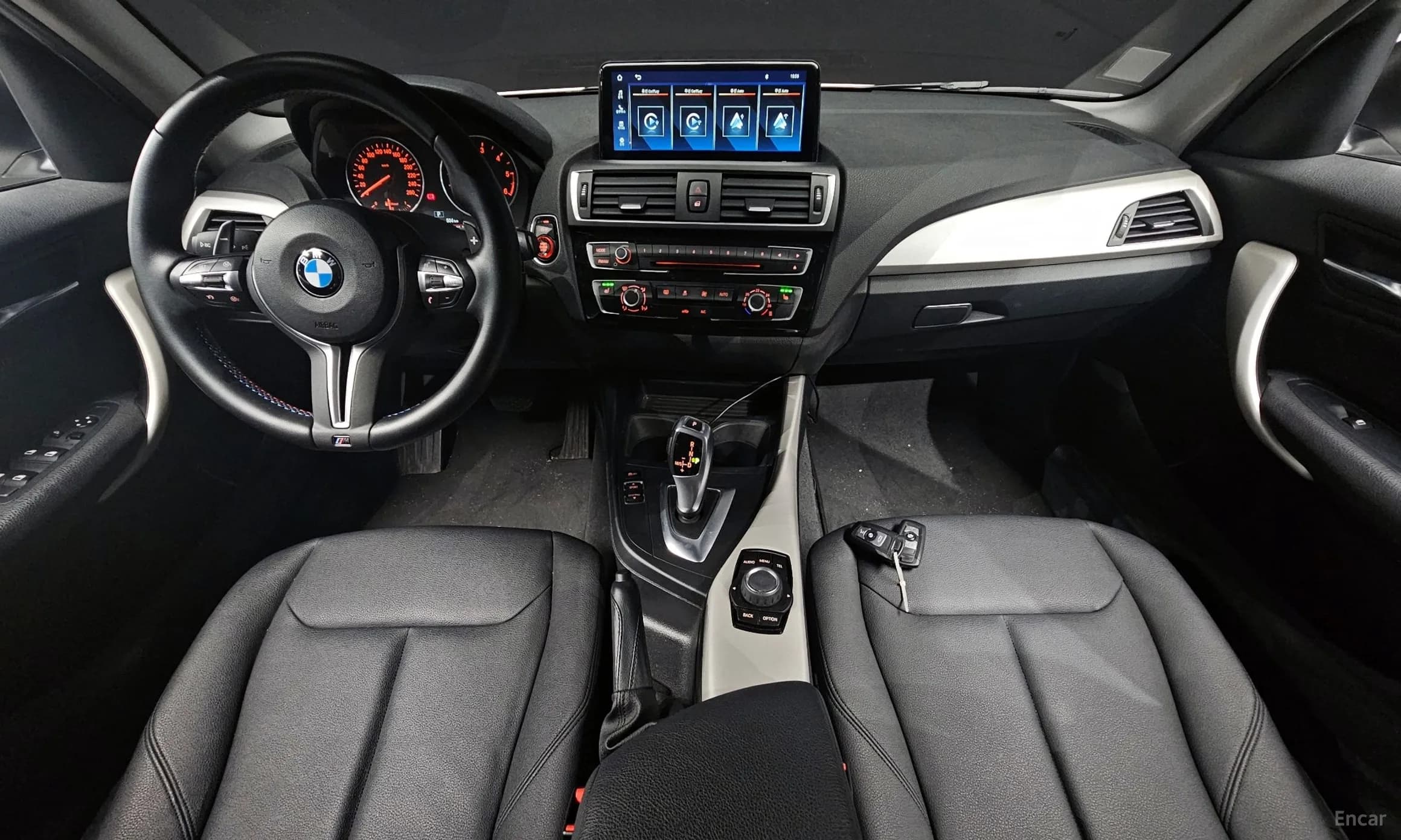 1 Series (F20)