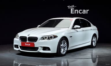 5 Series (F10)
