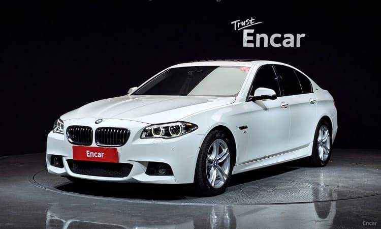 5 Series (F10)