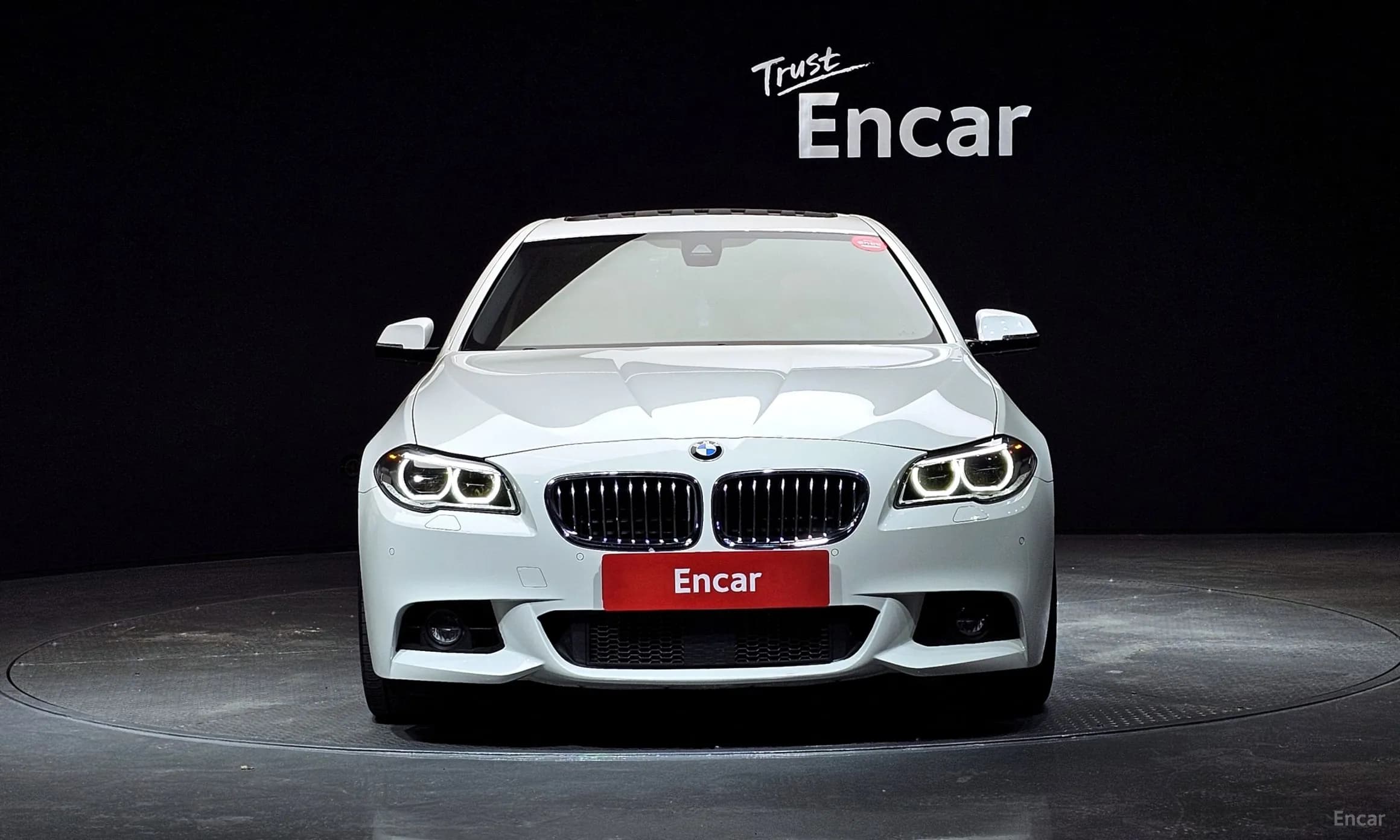 5 Series (F10)
