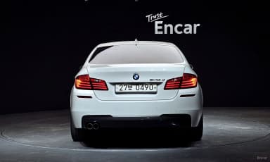 5 Series (F10)