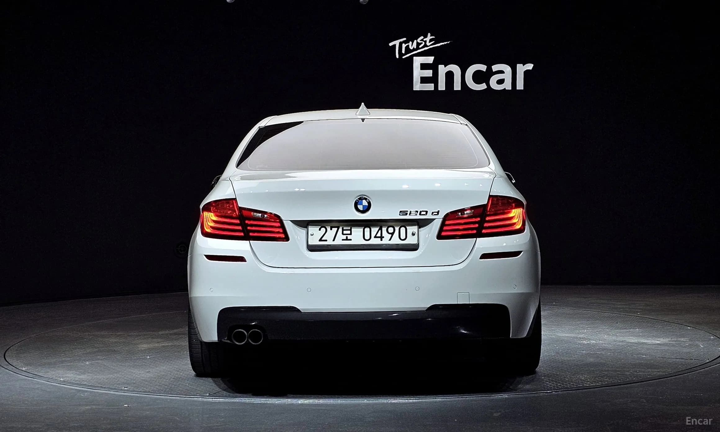 5 Series (F10)