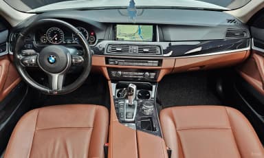 5 Series (F10)