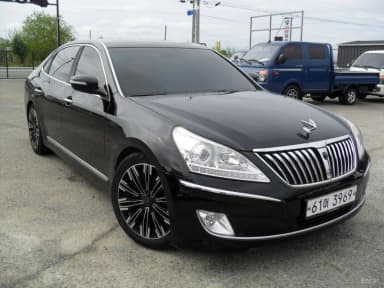 Equus (new)