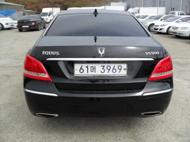Equus (new)