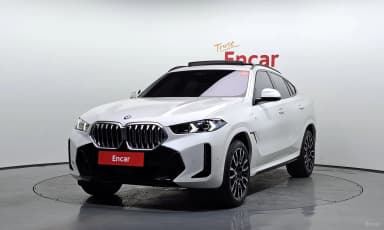 X6 (G06)
