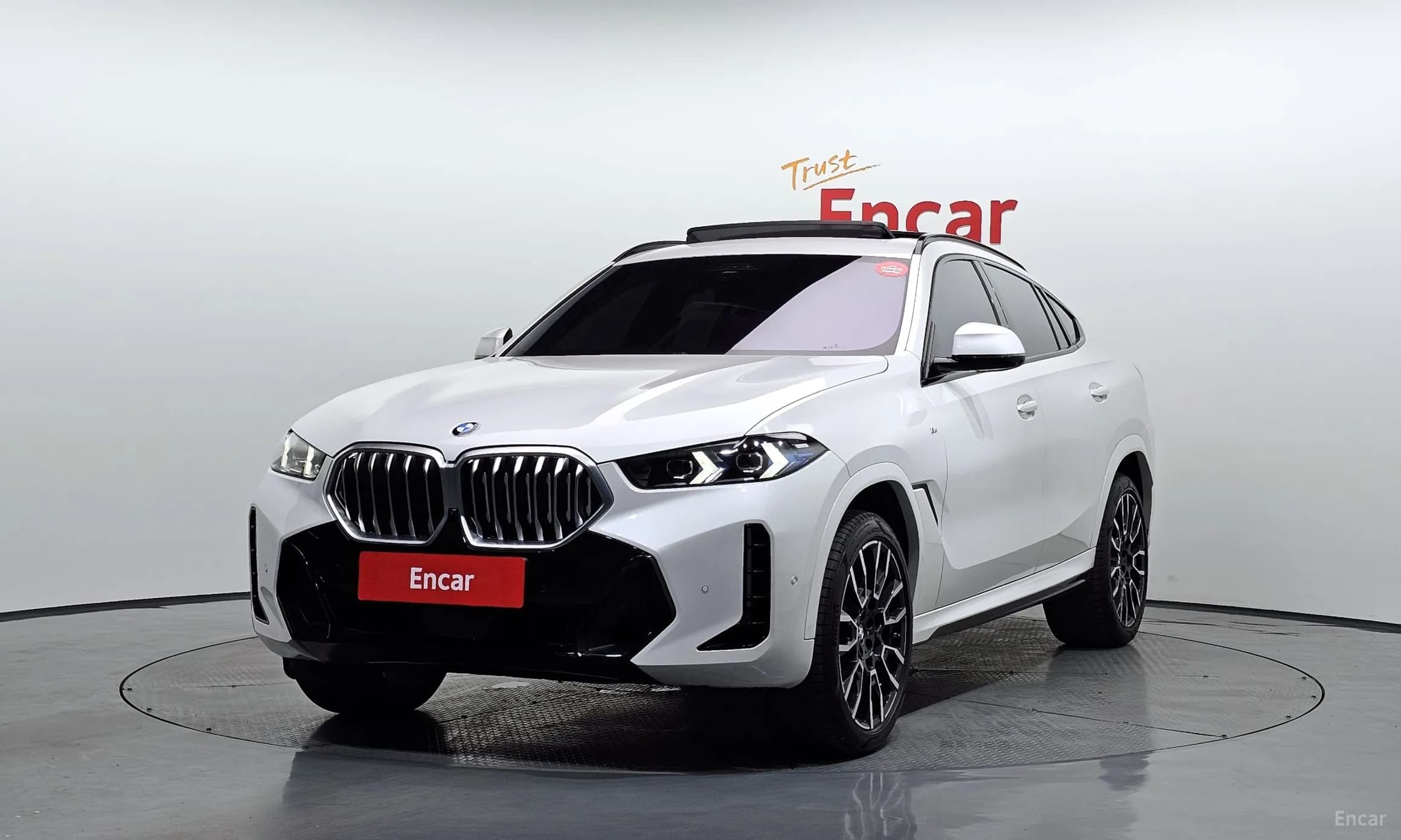 X6 (G06)