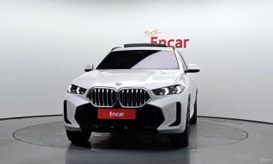 X6 (G06)