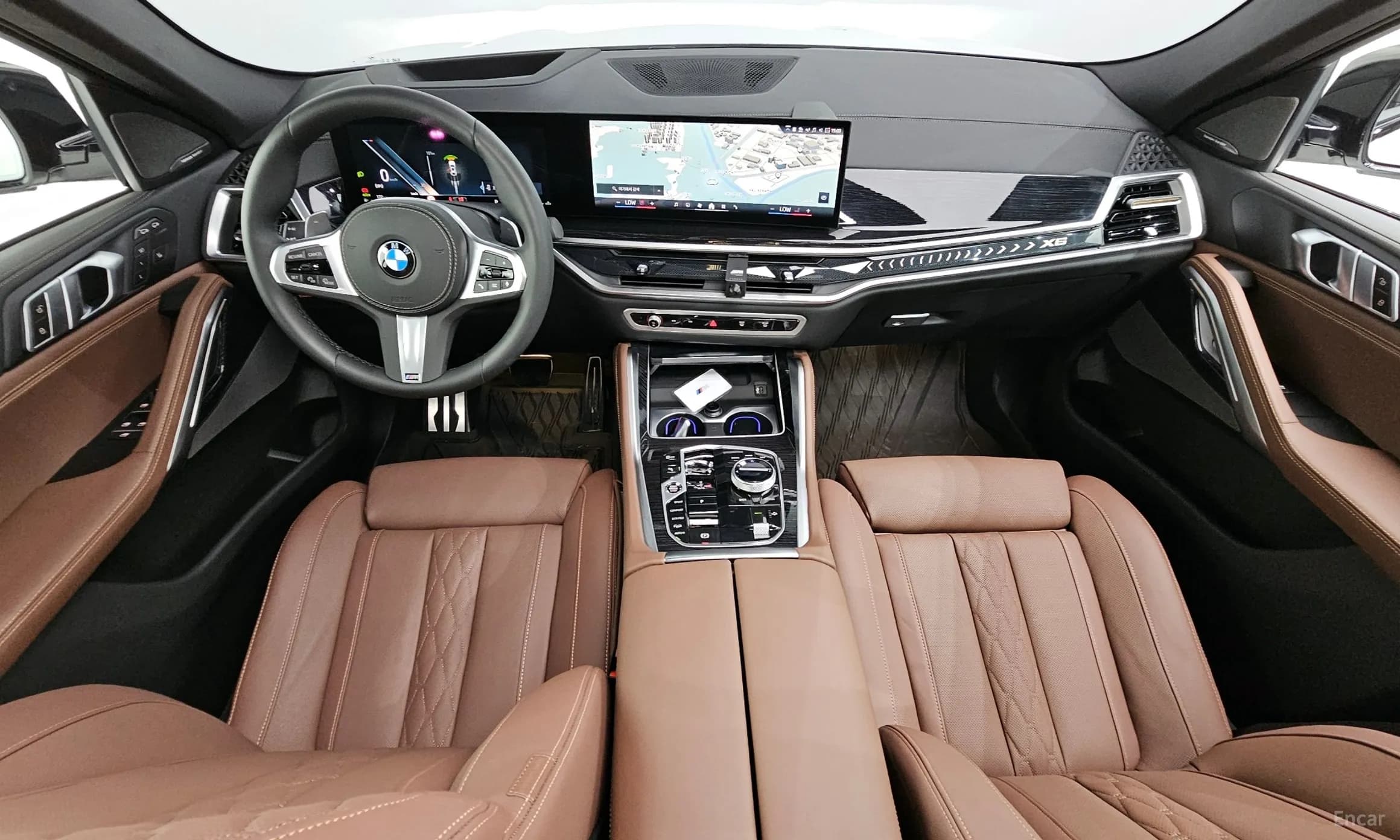 X6 (G06)