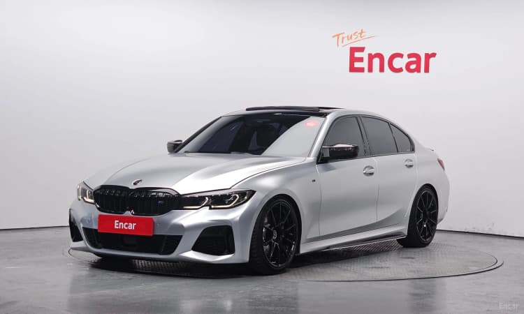 3 Series (G20)