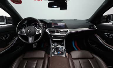 3 Series (G20)