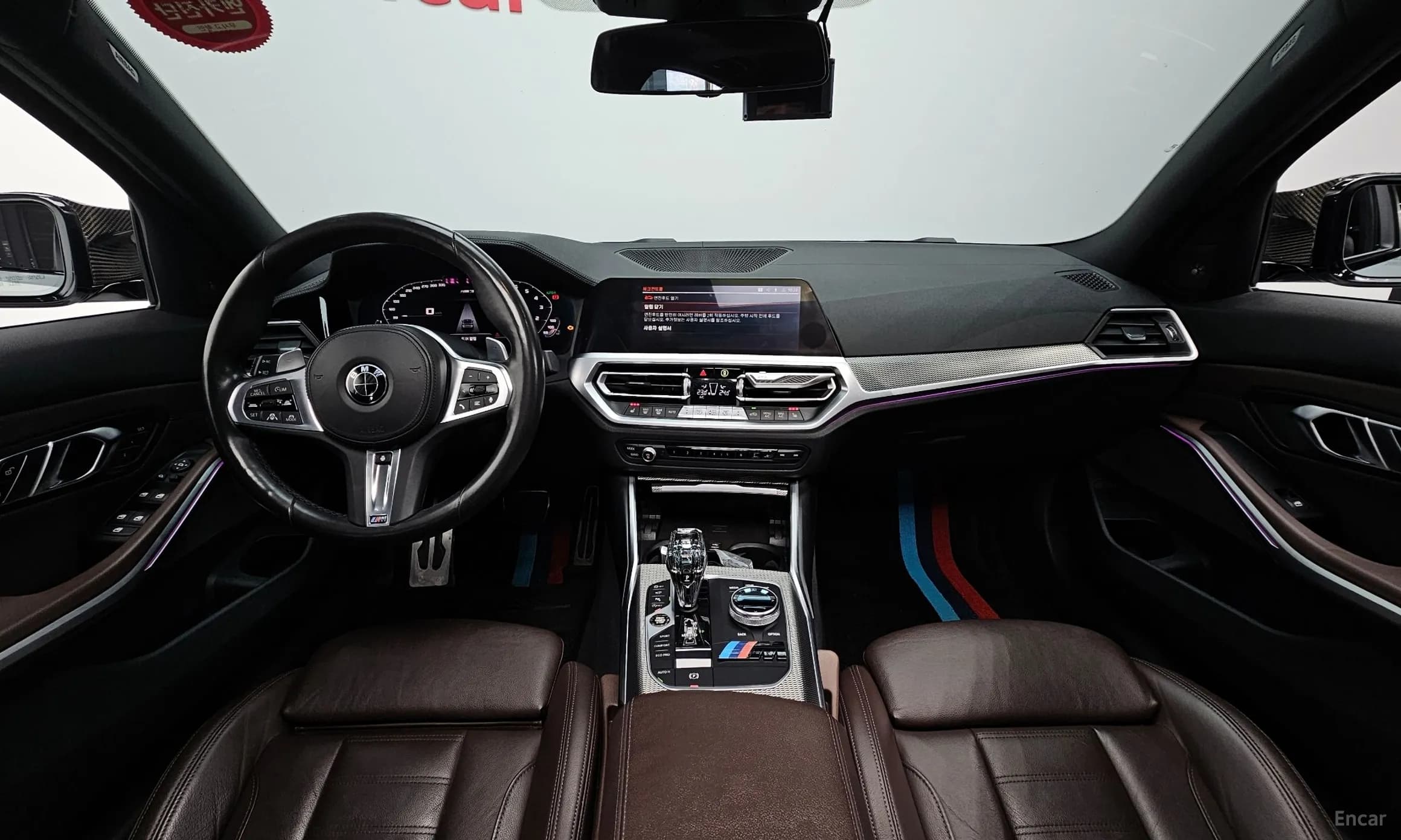 3 Series (G20)