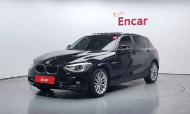 1 Series (F20)