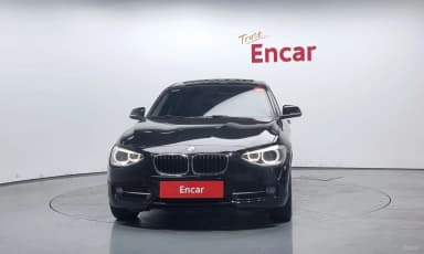 1 Series (F20)