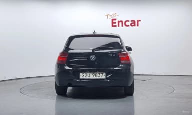 1 Series (F20)