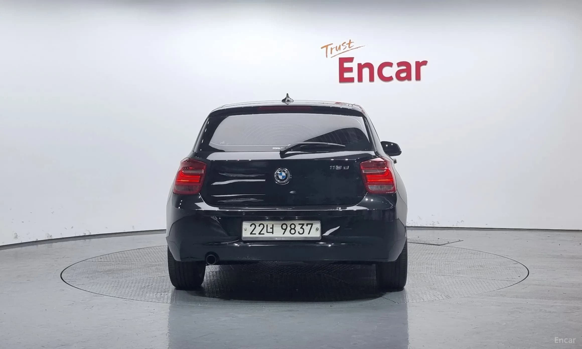 1 Series (F20)