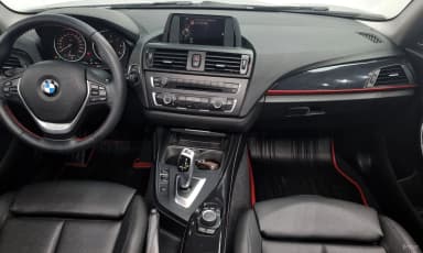 1 Series (F20)