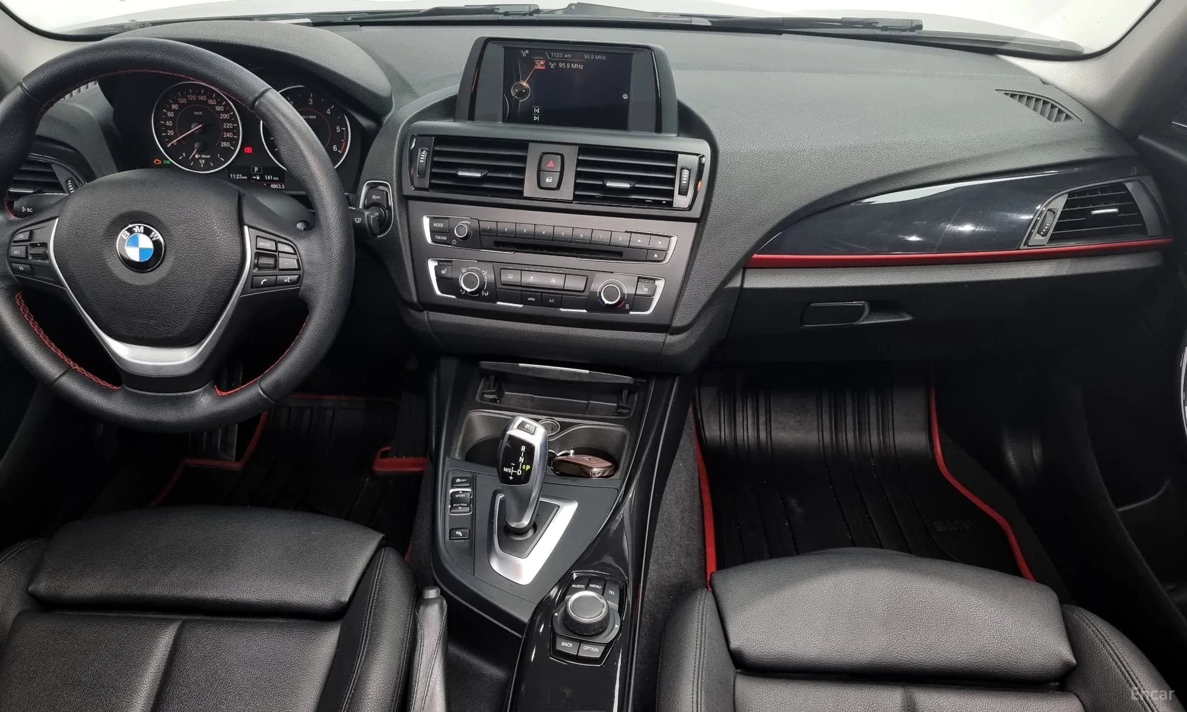 1 Series (F20)