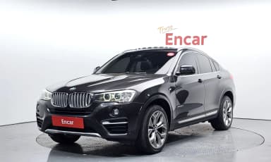 X4 (F26)
