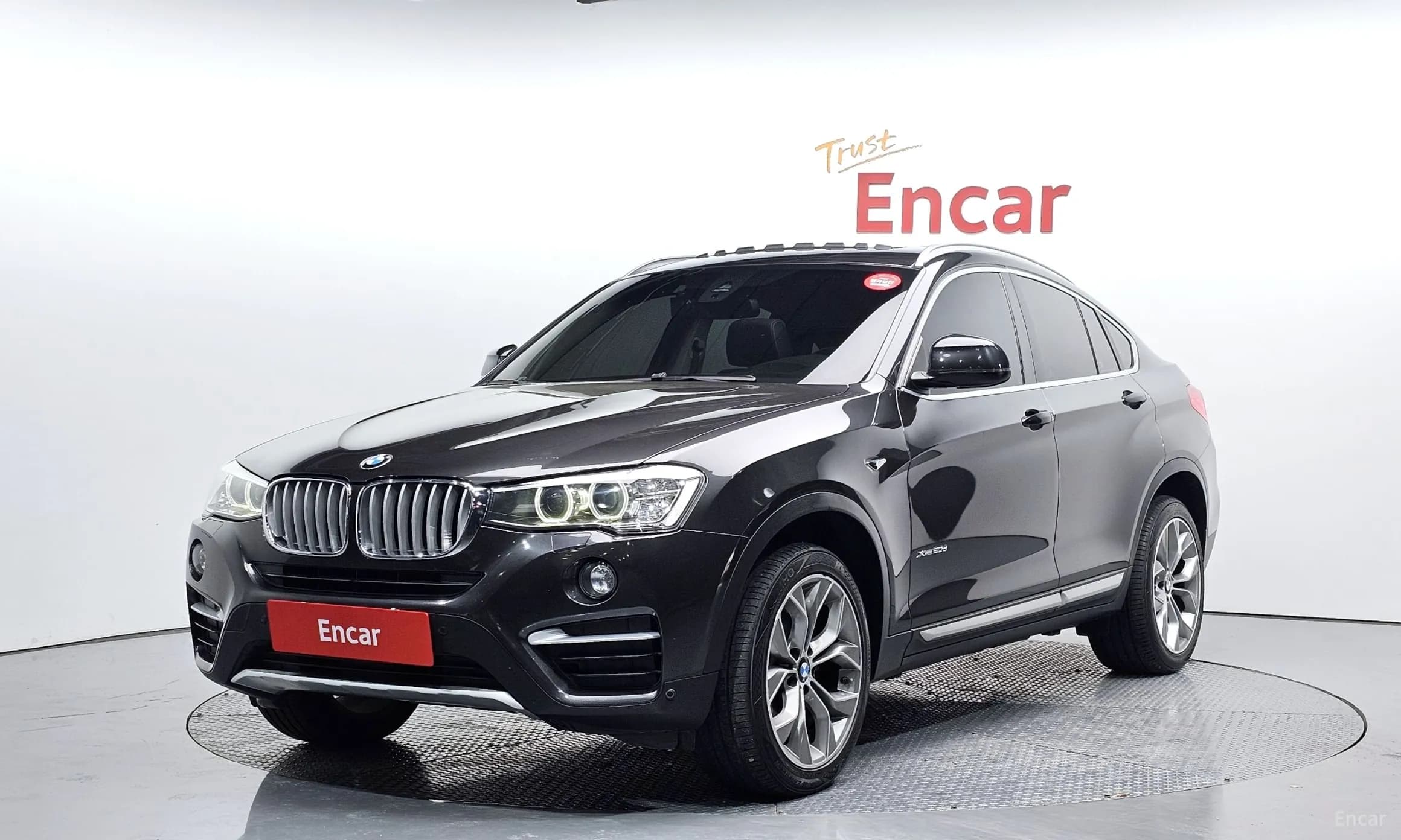 X4 (F26)