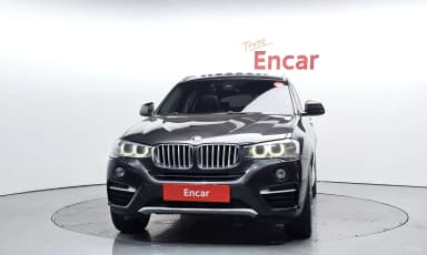X4 (F26)