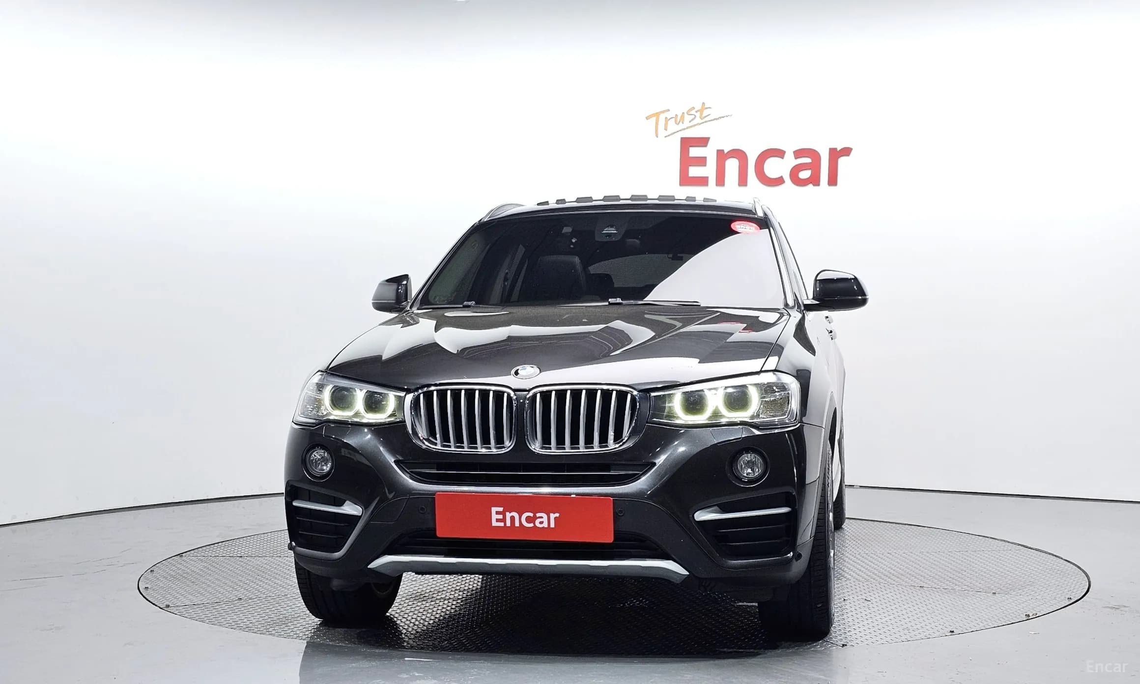 X4 (F26)