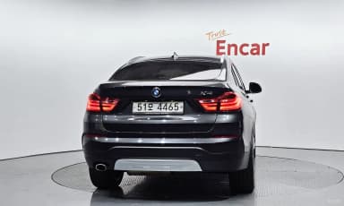 X4 (F26)