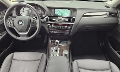 X4 (F26)