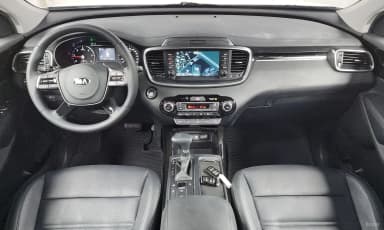 Sorento