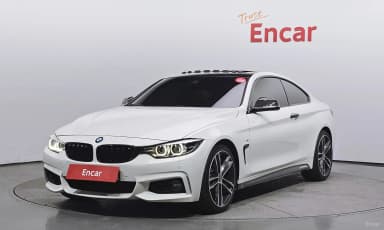 Series 4 (F32)