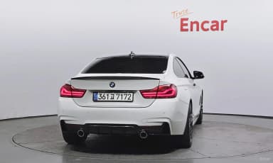 Series 4 (F32)