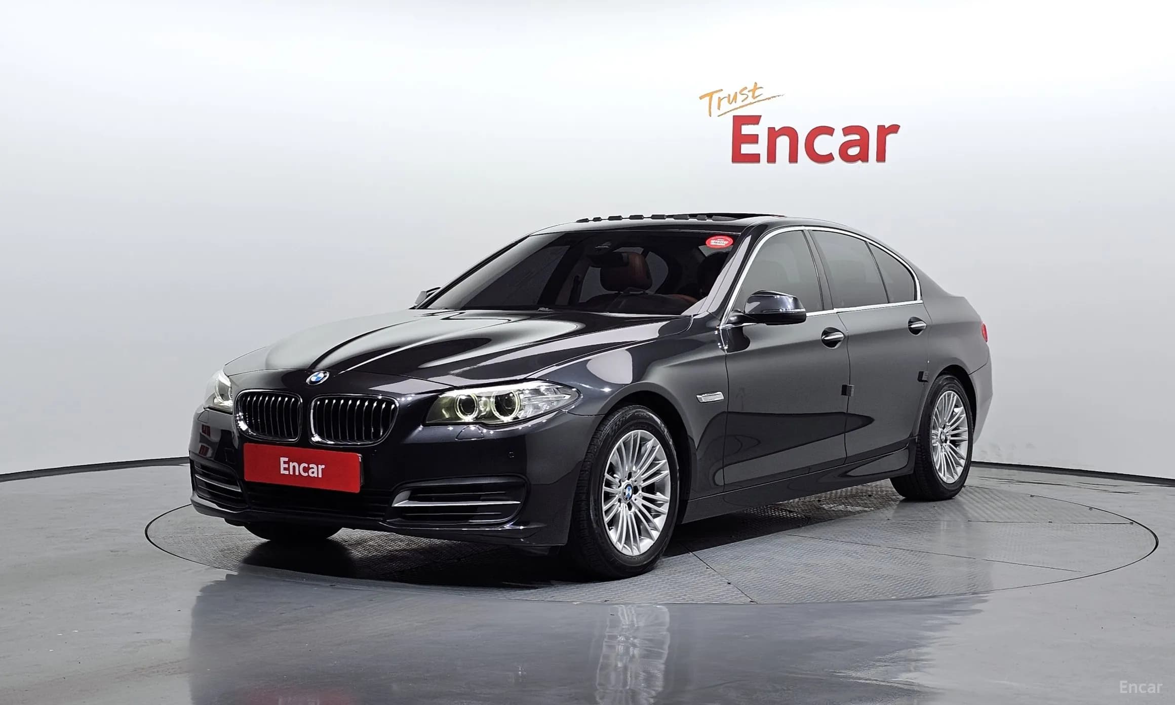 5 Series (F10)
