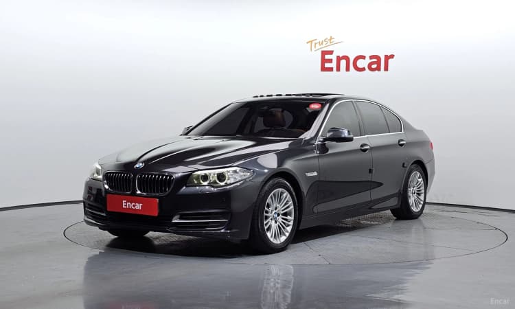 5 Series (F10)