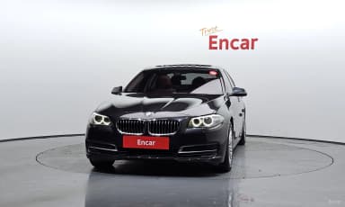 5 Series (F10)