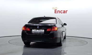 5 Series (F10)