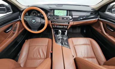 5 Series (F10)