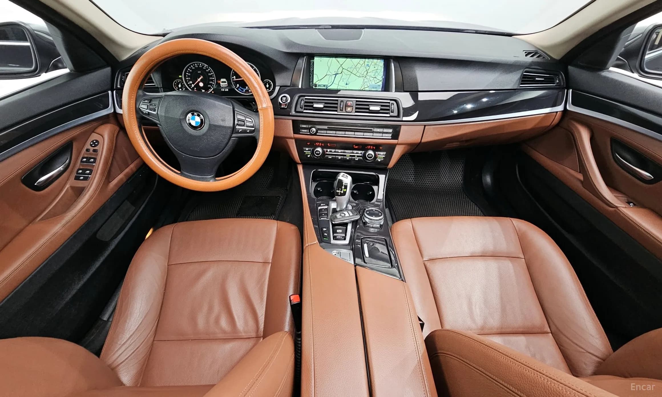5 Series (F10)