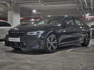 3 Series (G20)