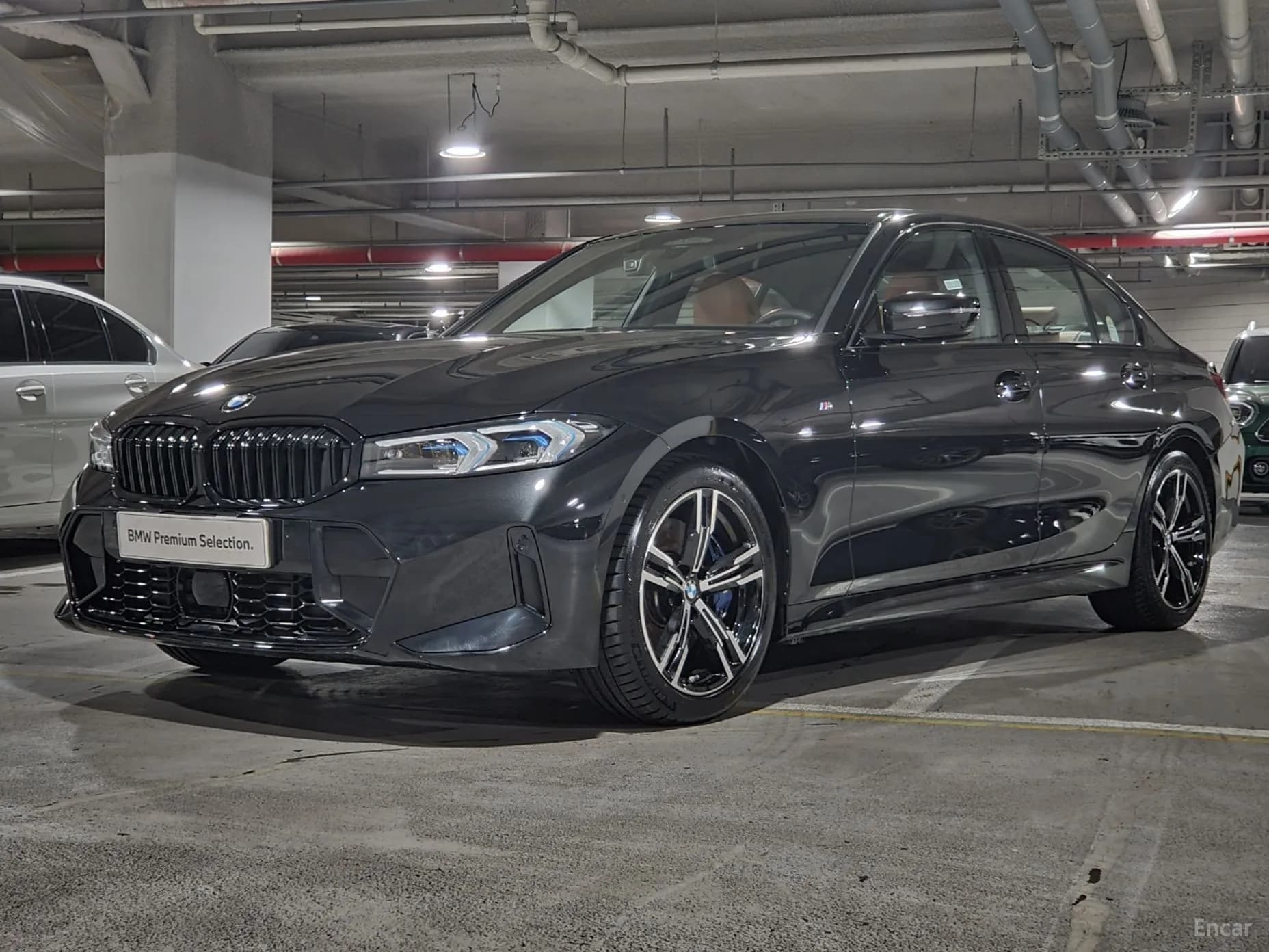 3 Series (G20)