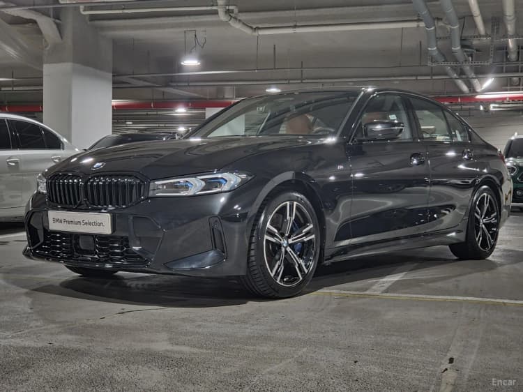 3 Series (G20)