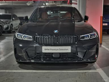 3 Series (G20)