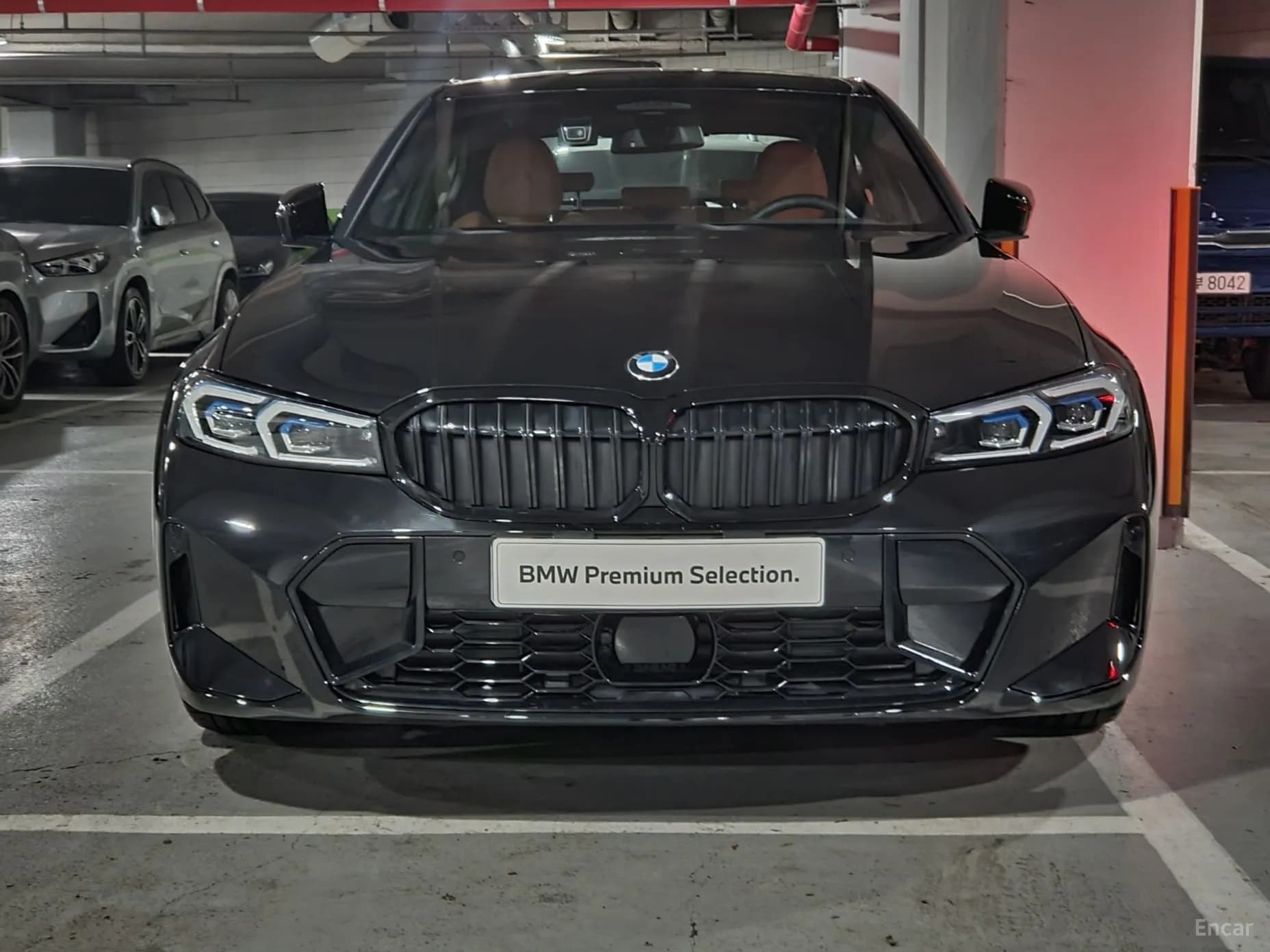 3 Series (G20)